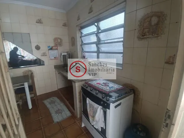 Sobrado 3 quartos e 2 banheiros, à venda, no bairro Chácara Califórnia em São Paulo