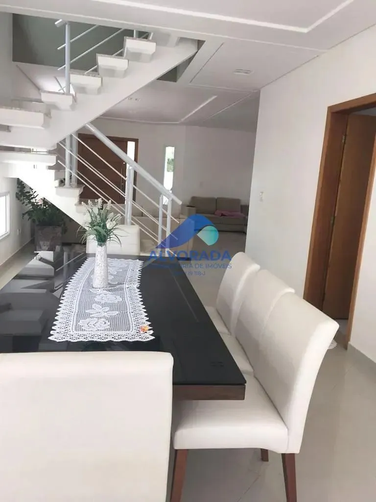 Sobrado, 4 quartos, 246 m² - Foto 9