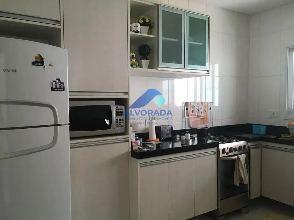 Sobrado, 4 quartos, 246 m² - Foto 6