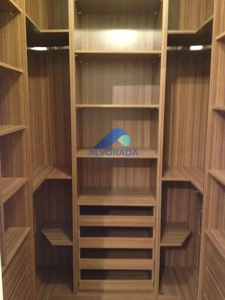 Sobrado, 4 quartos, 246 m² - Foto 18