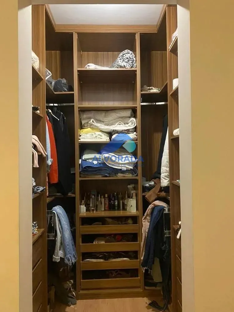 Sobrado, 4 quartos, 246 m² - Foto 12