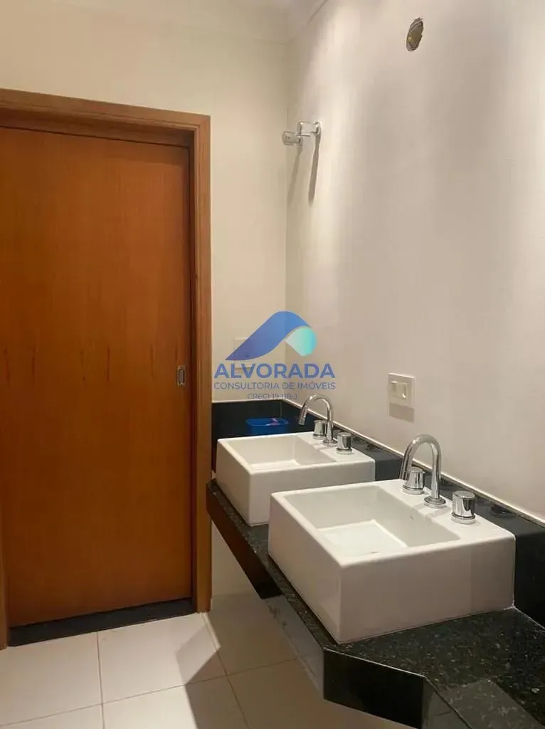 Sobrado, 4 quartos, 246 m² - Foto 14