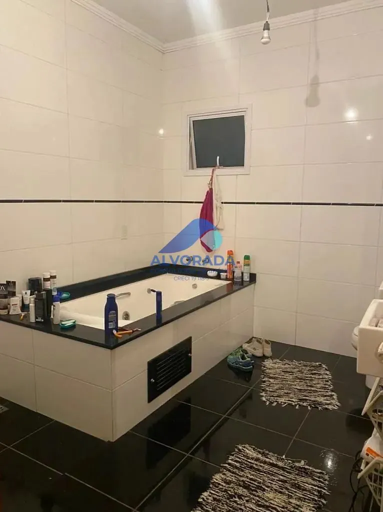 Sobrado, 4 quartos, 246 m² - Foto 17