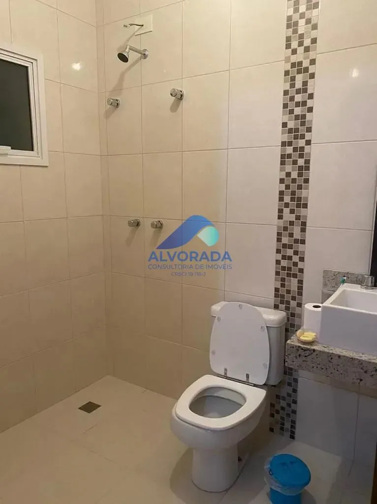 Sobrado, 4 quartos, 246 m² - Foto 16