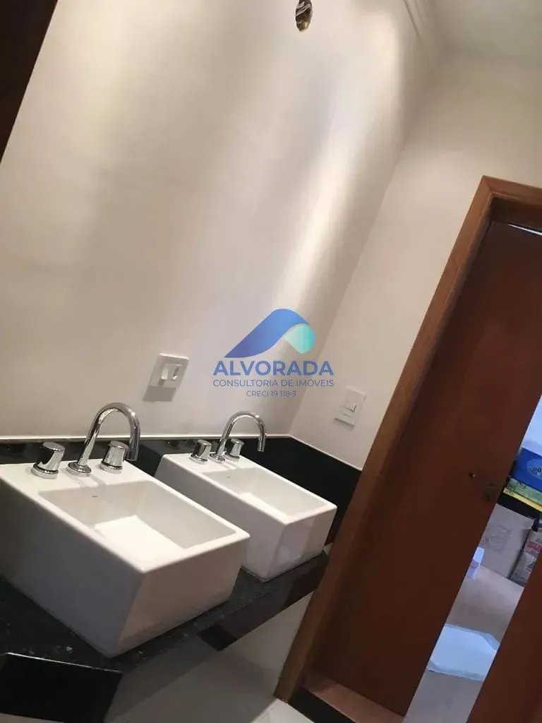 Sobrado, 4 quartos, 246 m² - Foto 8