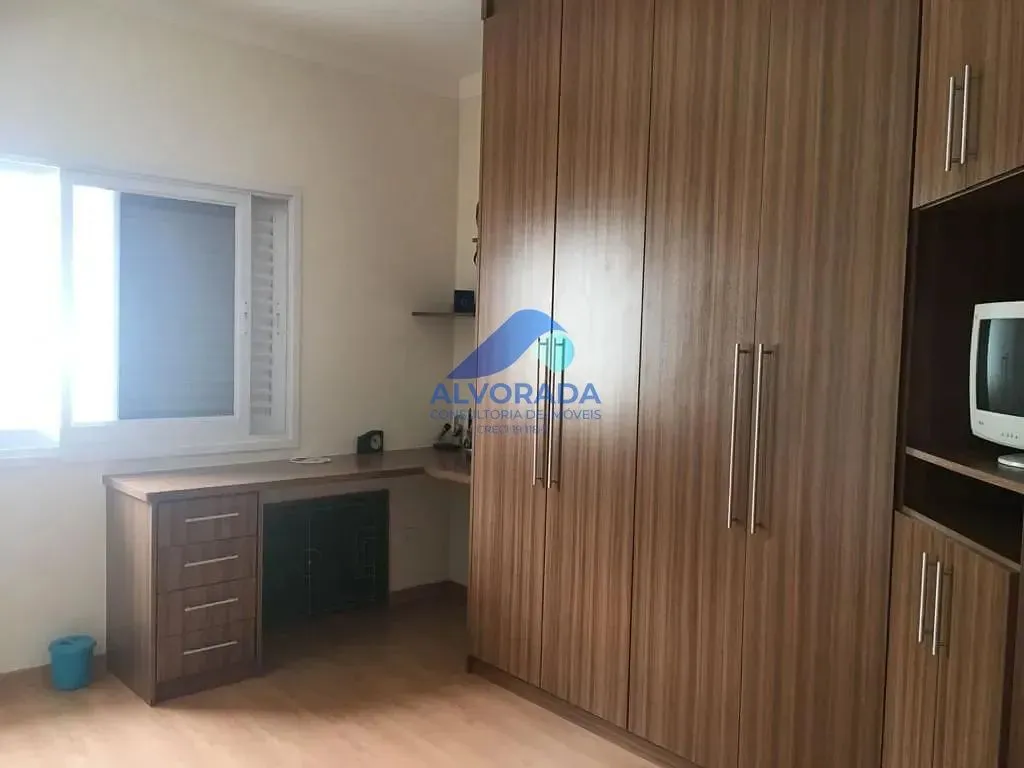 Sobrado, 4 quartos, 246 m² - Foto 13