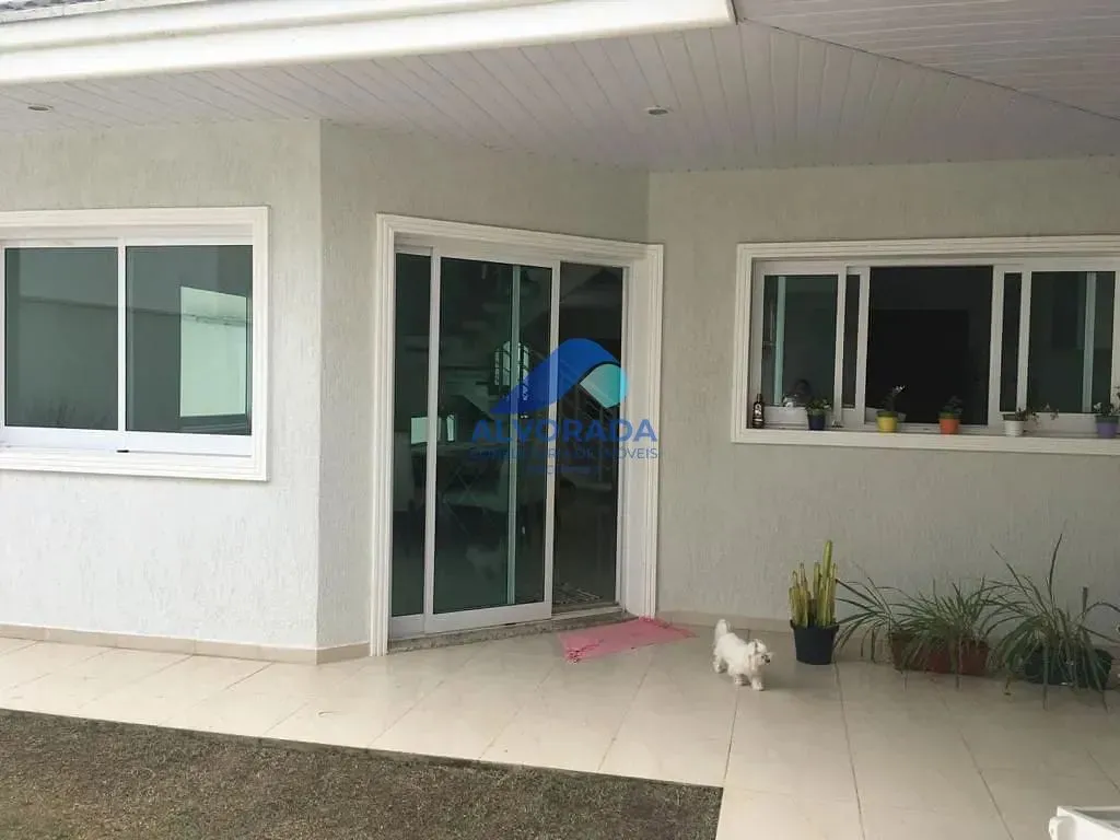 Sobrado, 4 quartos, 246 m² - Foto 10