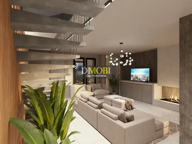 Sobrado com 273m² 3 quartos e 1 banheiro, à venda, no bairro Centro em Gravataí