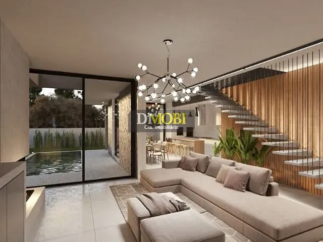 Sobrado com 273m² 3 quartos e 1 banheiro, à venda, no bairro Centro em Gravataí