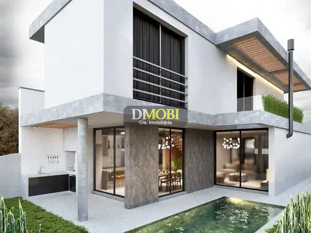 Sobrado com 273m² 3 quartos e 1 banheiro, à venda, no bairro Centro em Gravataí