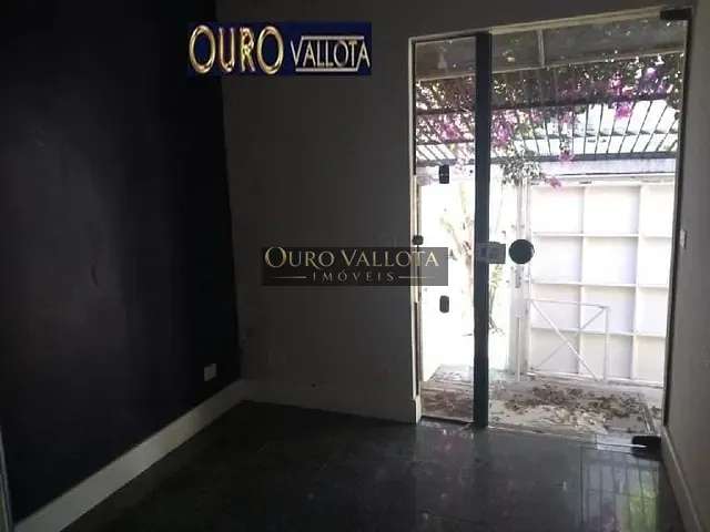 Sobrado com 139m², à venda, no bairro Moema em São Paulo