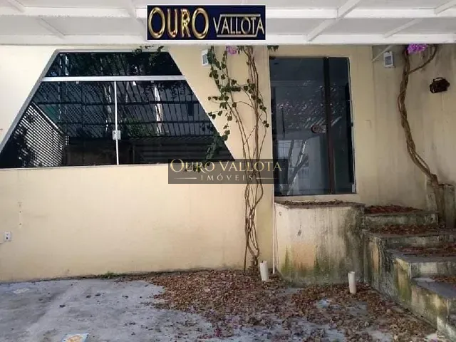 Sobrado com 139m², à venda, no bairro Moema em São Paulo