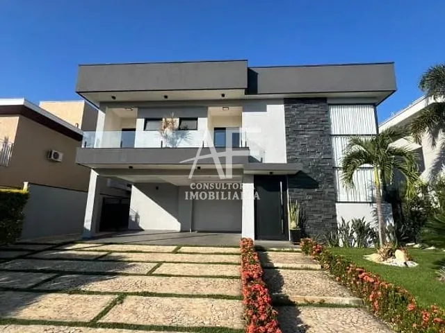Sobrado com 450m² 3 quartos e 5 banheiros, à venda, no bairro Pinhão em Taubaté