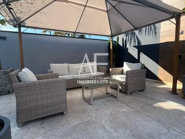 Sobrado com 450m² 3 quartos e 5 banheiros, à venda, no bairro Pinhão em Taubaté
