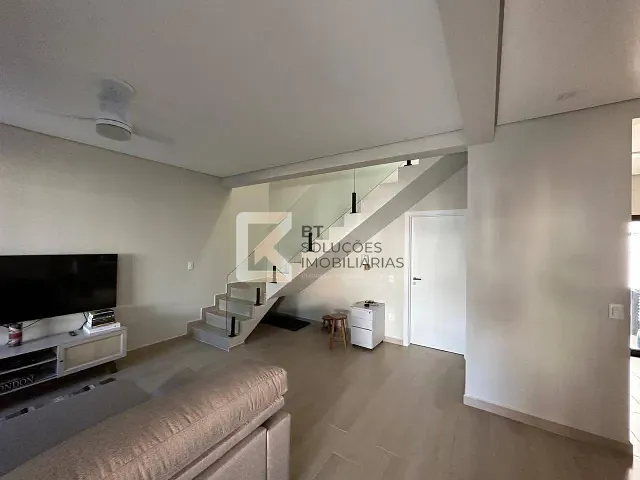 Sobrado com 150m² 3 quartos e 3 banheiros, à venda, no bairro Jardim Montreal Residence em Indaiatuba