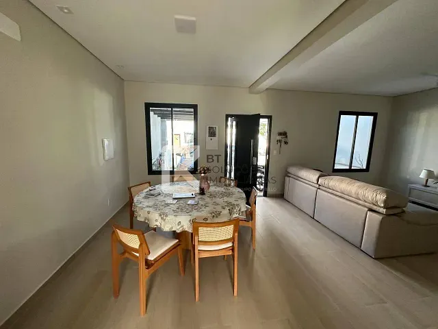 Sobrado com 150m² 3 quartos e 3 banheiros, à venda, no bairro Jardim Montreal Residence em Indaiatuba