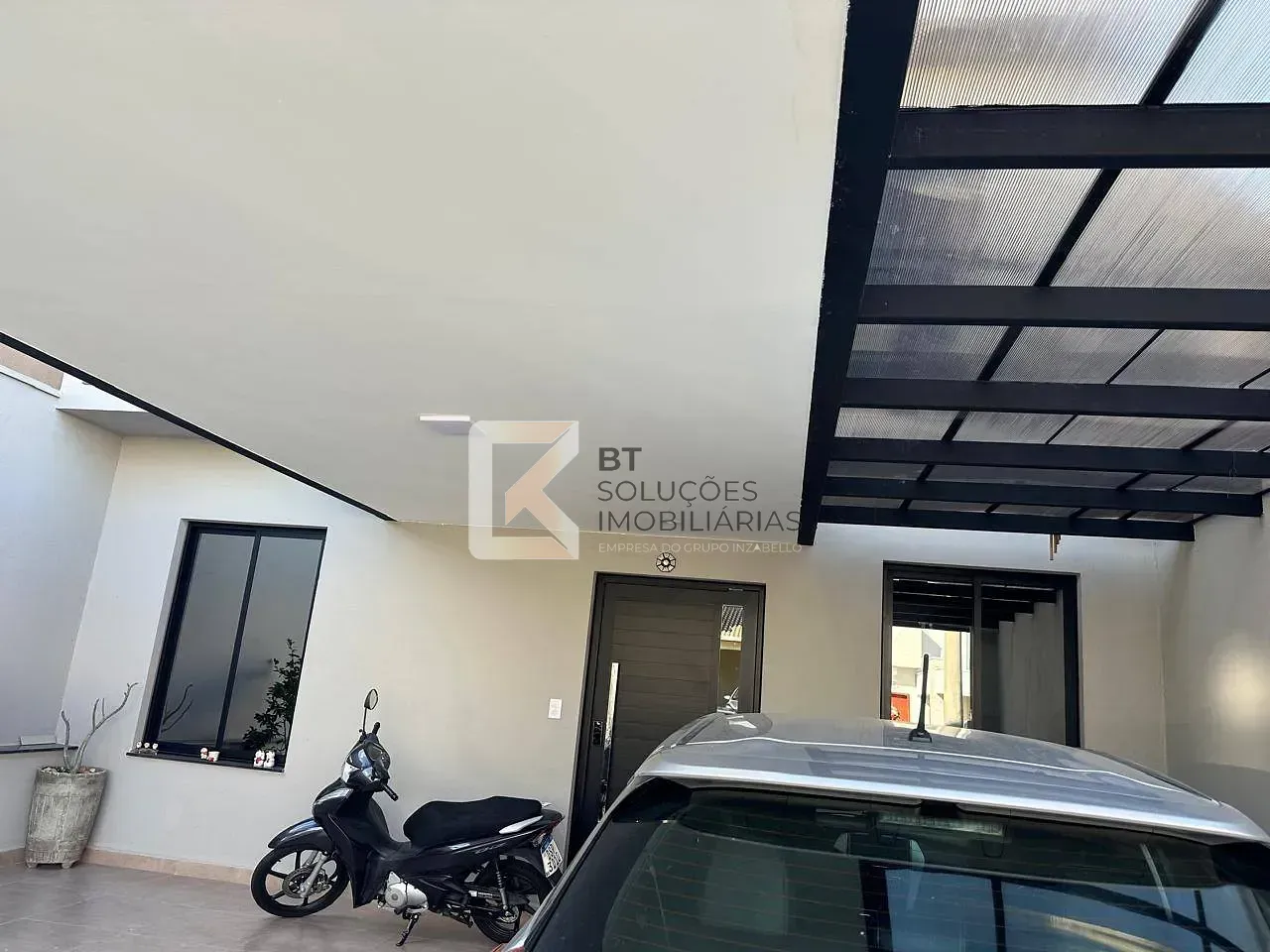 Sobrado, 3 quartos, 150 m² - Foto 1