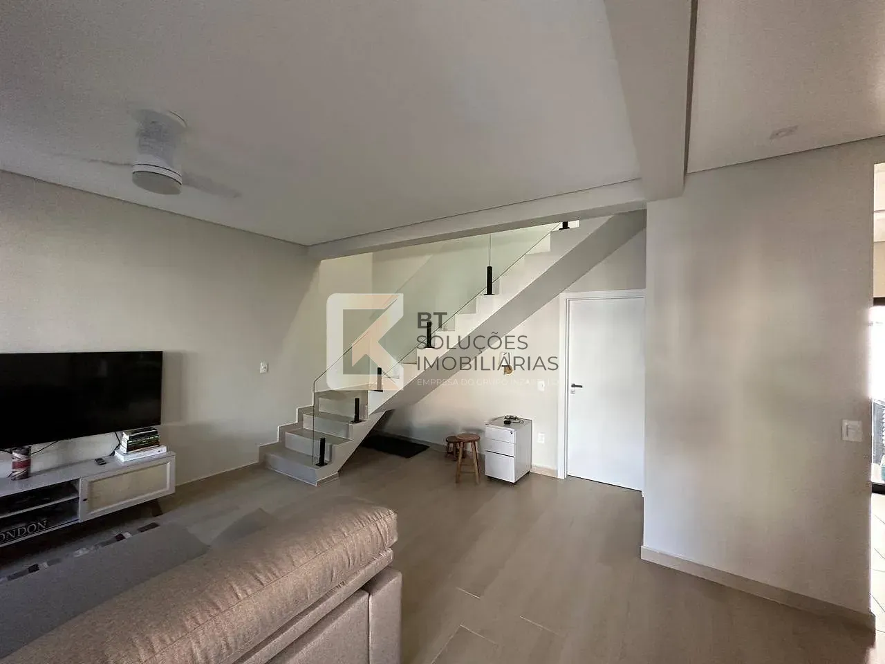 Sobrado, 3 quartos, 150 m² - Foto 4