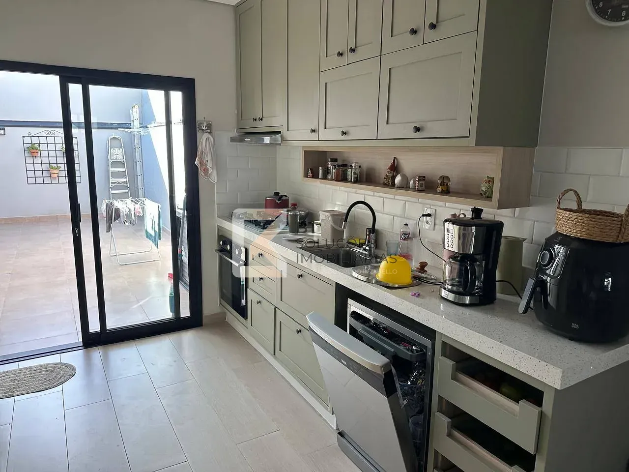 Sobrado, 3 quartos, 150 m² - Foto 8