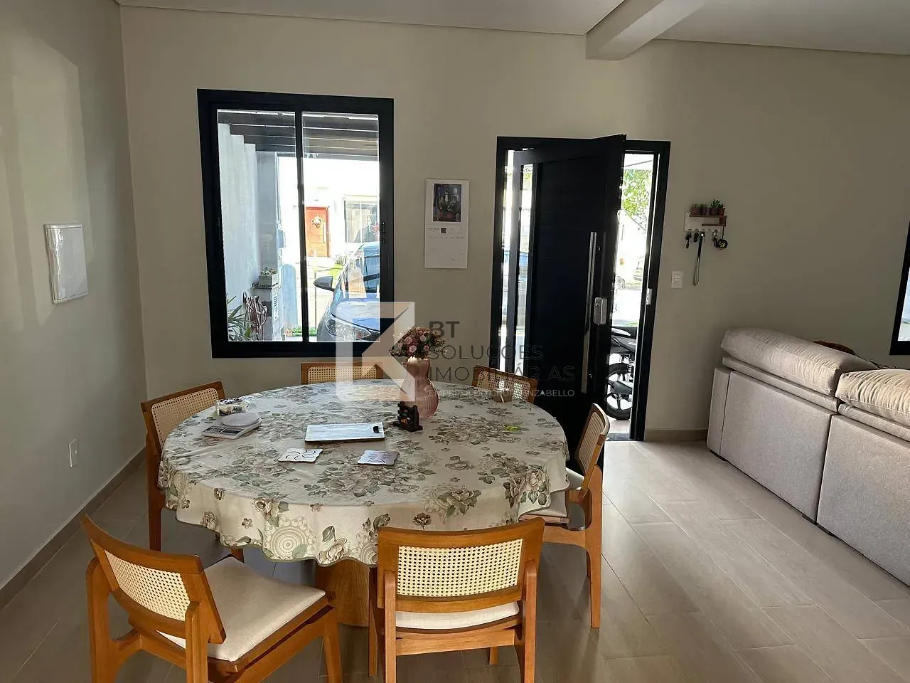 Sobrado, 3 quartos, 150 m² - Foto 6