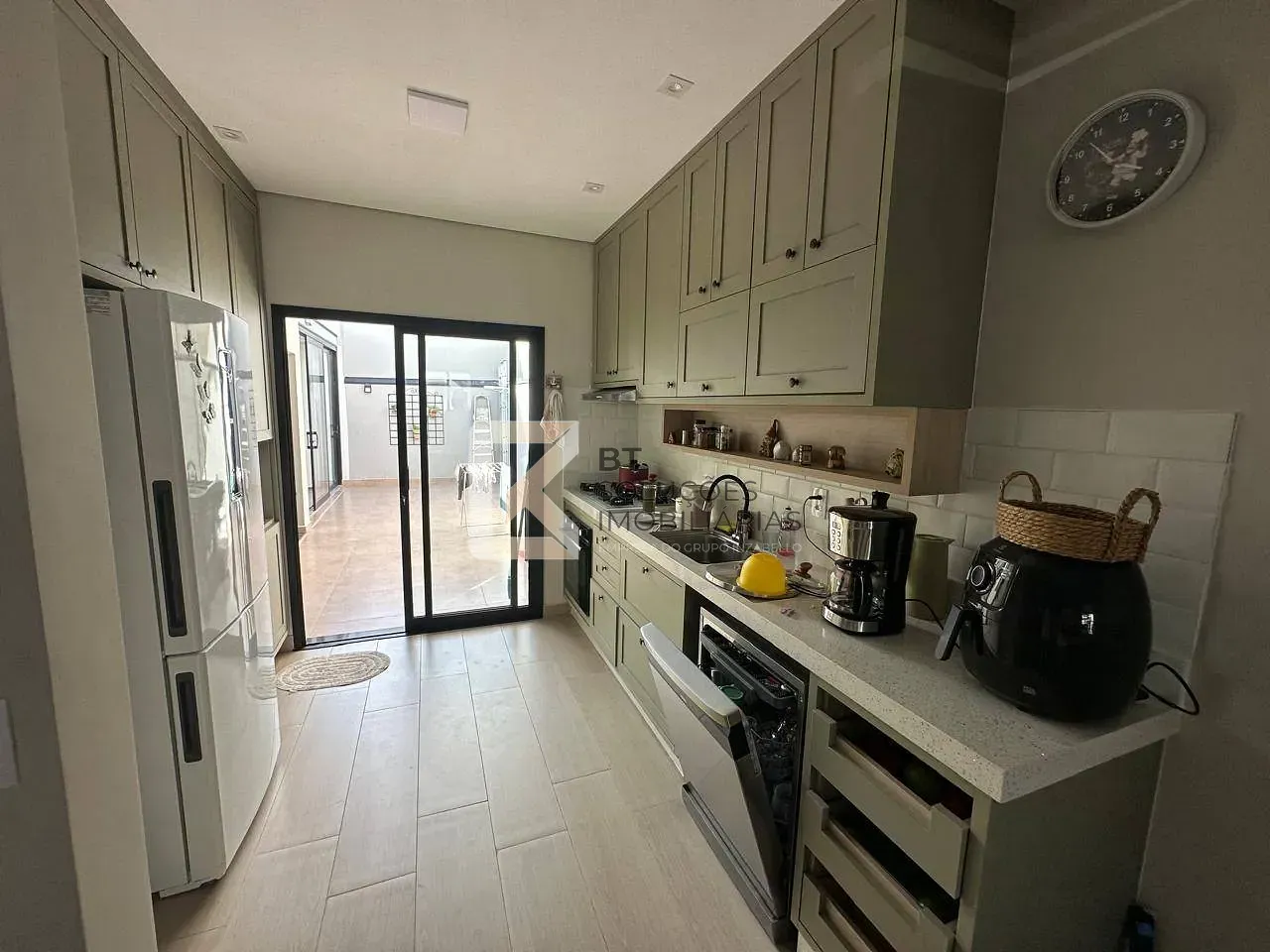 Sobrado, 3 quartos, 150 m² - Foto 7
