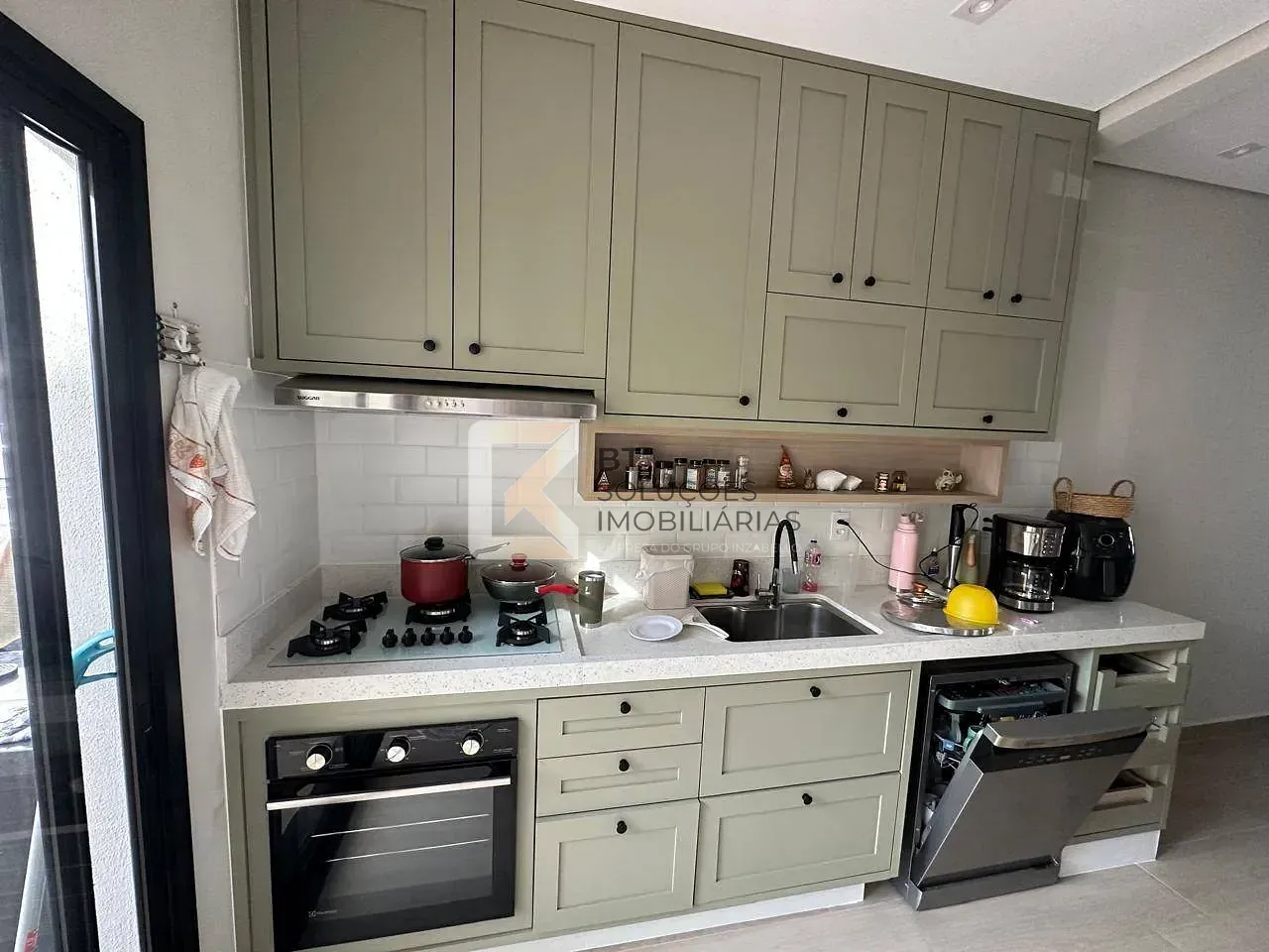 Sobrado, 3 quartos, 150 m² - Foto 9