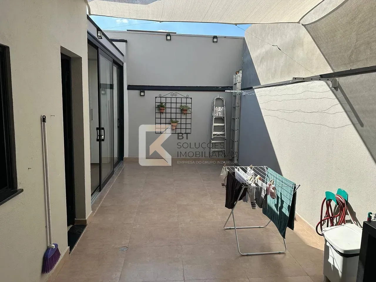 Sobrado, 3 quartos, 150 m² - Foto 31