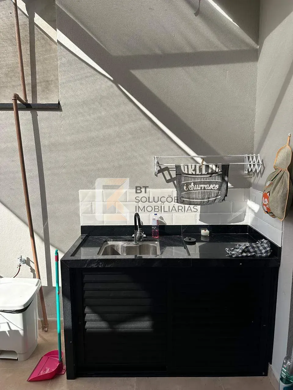 Sobrado, 3 quartos, 150 m² - Foto 15