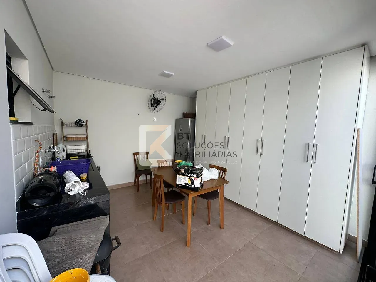 Sobrado, 3 quartos, 150 m² - Foto 14