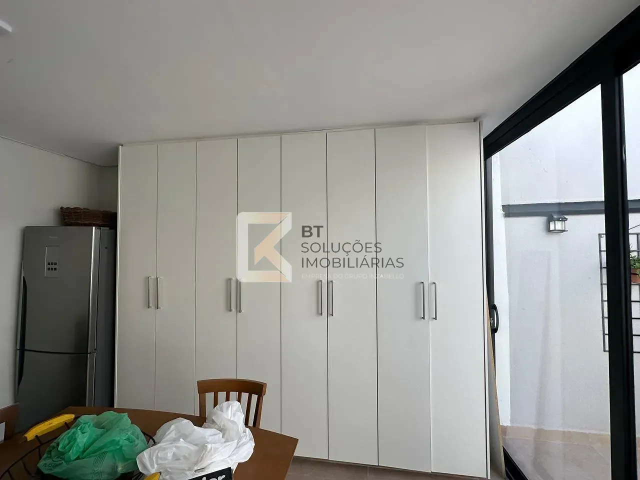 Sobrado, 3 quartos, 150 m² - Foto 19