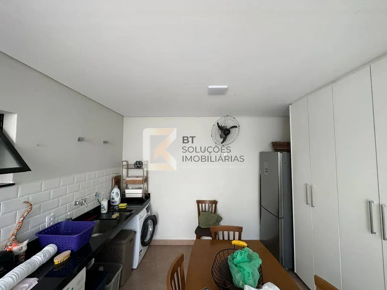 Sobrado, 3 quartos, 150 m² - Foto 13