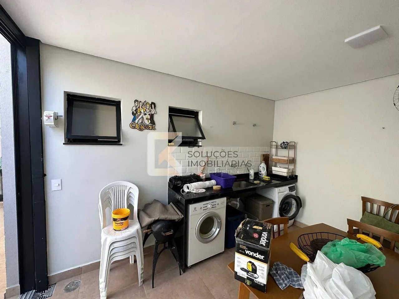 Sobrado, 3 quartos, 150 m² - Foto 12