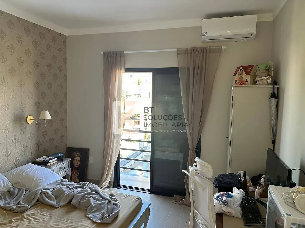 Sobrado, 3 quartos, 150 m² - Foto 21