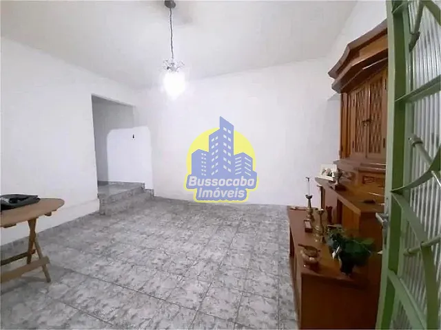 Sobrado com 195m² 2 quartos e 2 banheiros, à venda, no bairro Bandeiras em Osasco