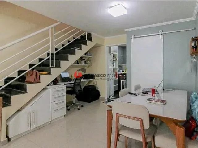 Sobrado com 130m² 3 quartos e 1 banheiro, à venda, no bairro Vila Alpina em São Paulo