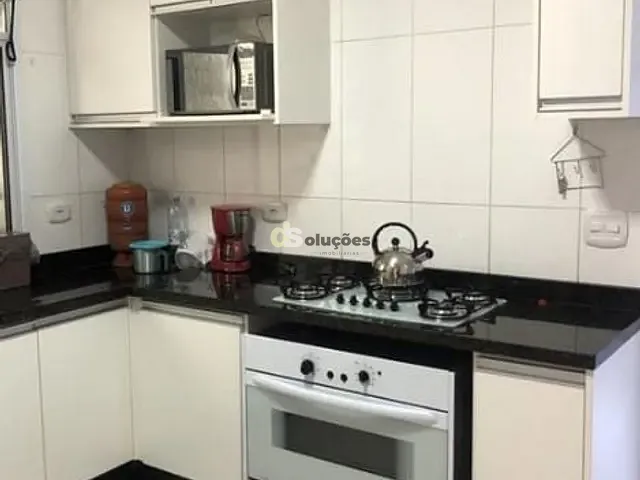 Sobrado 3 quartos e 5 banheiros, à venda, no bairro Jardim Virginia Bianca em São Paulo