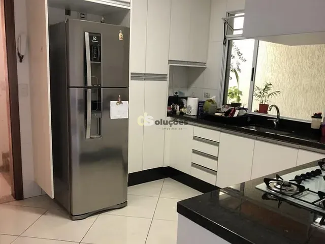 Sobrado 3 quartos e 5 banheiros, à venda, no bairro Jardim Virginia Bianca em São Paulo