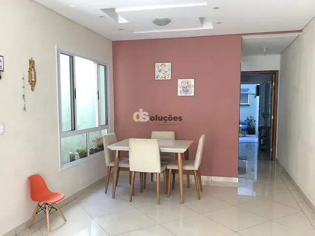 Sobrado 3 quartos e 5 banheiros, à venda, no bairro Jardim Virginia Bianca em São Paulo