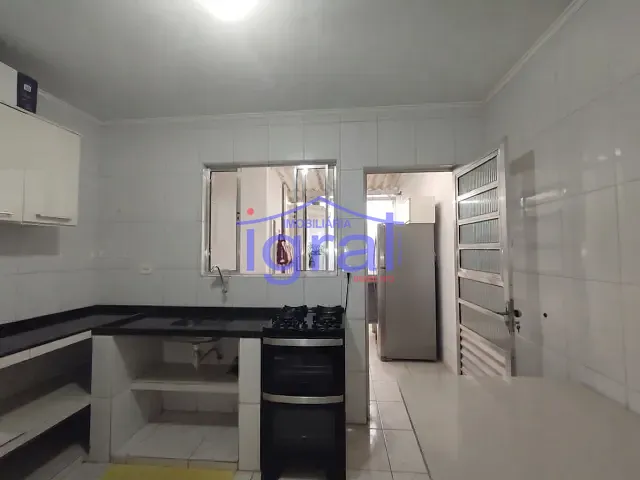 Sobrado com 64m² 2 quartos e 2 banheiros, à venda, no bairro Vila Clara em São Paulo