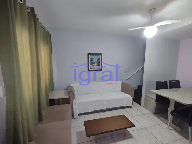 Sobrado com 64m² 2 quartos e 2 banheiros, à venda, no bairro Vila Clara em São Paulo