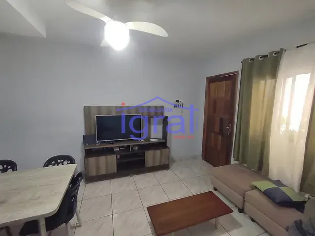 Sobrado com 64m² 2 quartos e 2 banheiros, à venda, no bairro Vila Clara em São Paulo