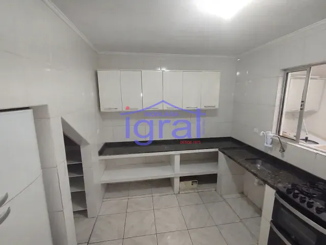 Sobrado com 64m² 2 quartos e 2 banheiros, à venda, no bairro Vila Clara em São Paulo