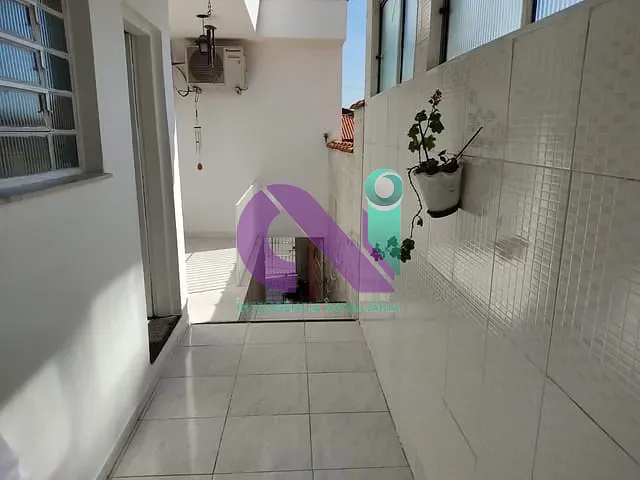 Sobrado com 126m² 2 quartos e 1 banheiro, à venda, no bairro Jardim D'Abril em Osasco