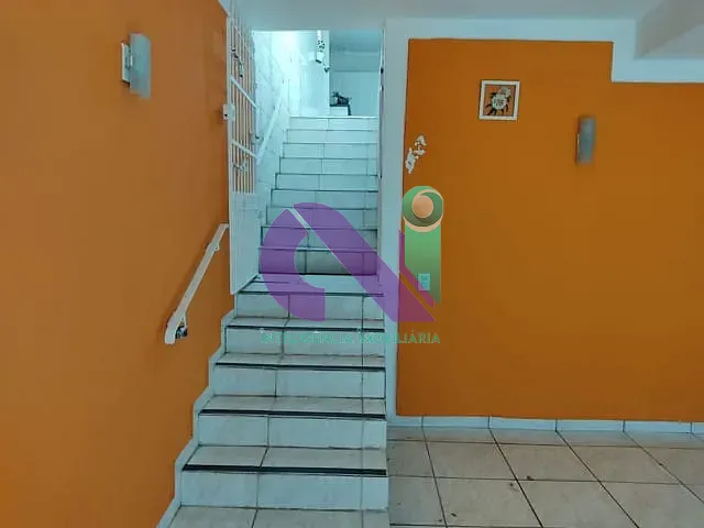 Sobrado com 126m² 2 quartos e 1 banheiro, à venda, no bairro Jardim D'Abril em Osasco