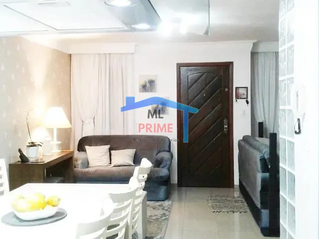 Sobrado com 189m² 3 quartos e 4 banheiros, à venda, no bairro Vila Bertioga em São Paulo