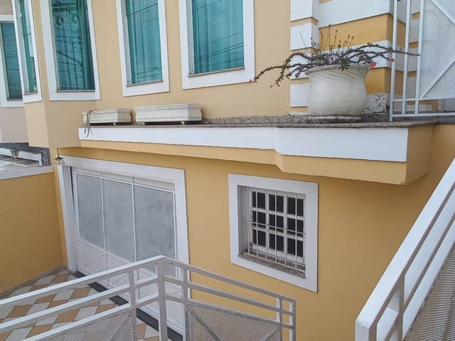 Foto do Sobrado - Sobrado à Venda, Tucuruvi, São Paulo, SP | Pleno Imobiliária