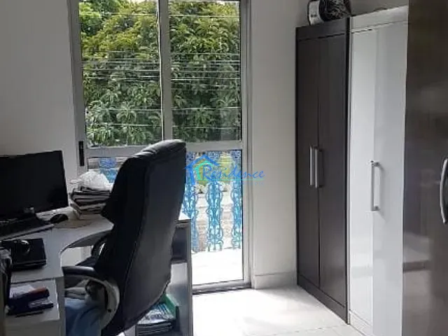 Sobrado com 389m² 4 quartos e 3 banheiros, à venda, no bairro Vila Georgina em Indaiatuba