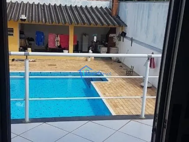 Sobrado com 389m² 4 quartos e 3 banheiros, à venda, no bairro Vila Georgina em Indaiatuba