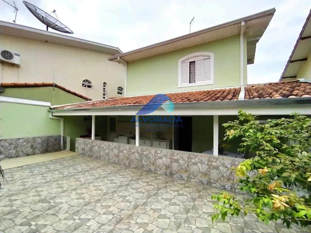 Sobrado, 3 quartos, 234 m² - Foto 23