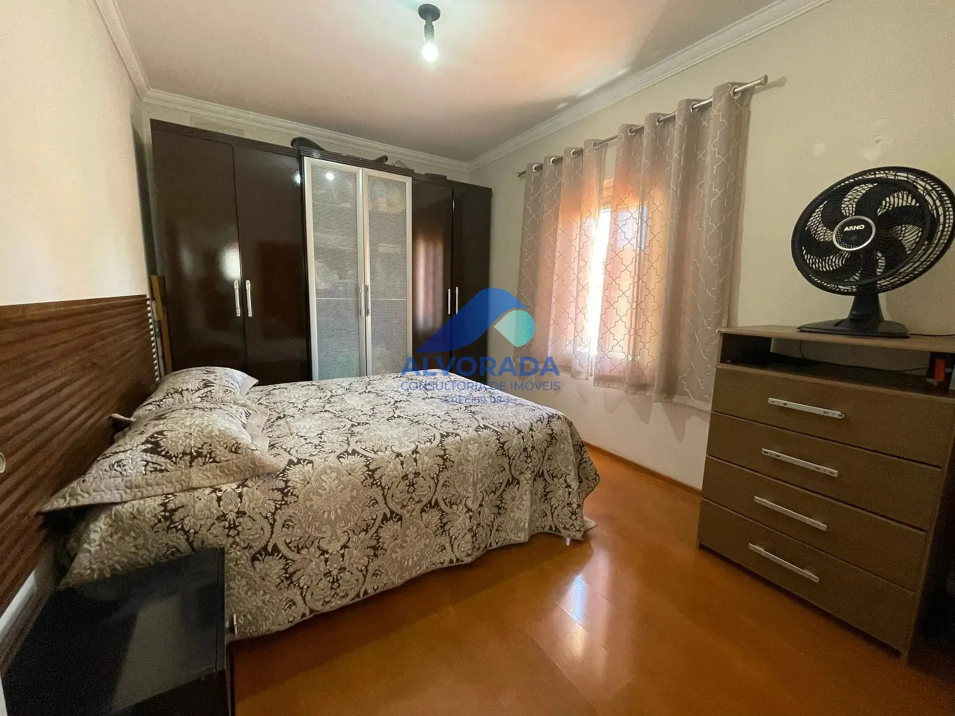 Sobrado, 3 quartos, 234 m² - Foto 13
